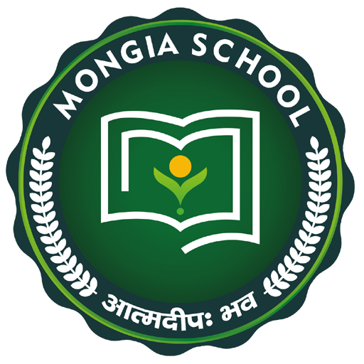 Mongia School – Be Your Own Light